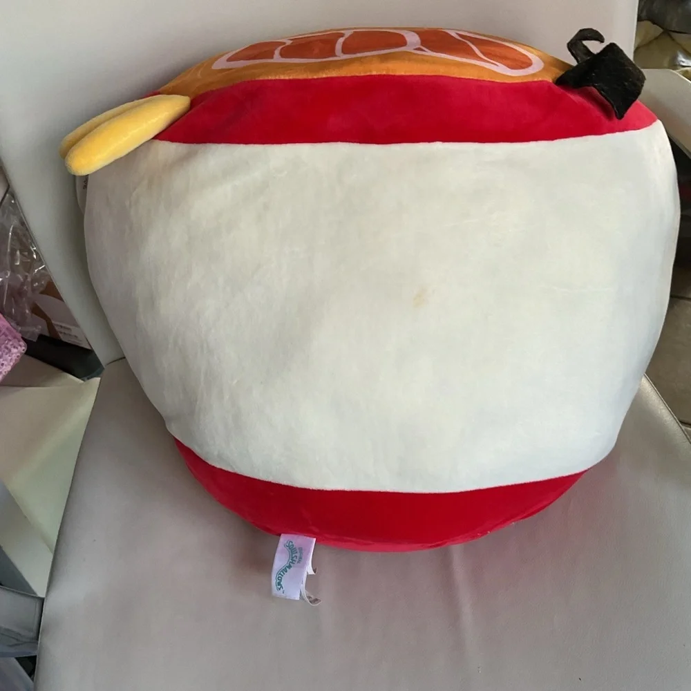 Squishmallows Sushi Plush